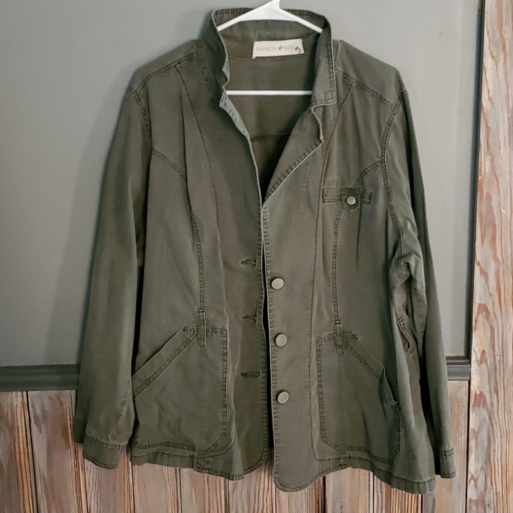 🔥5 for $25🔥Jacket